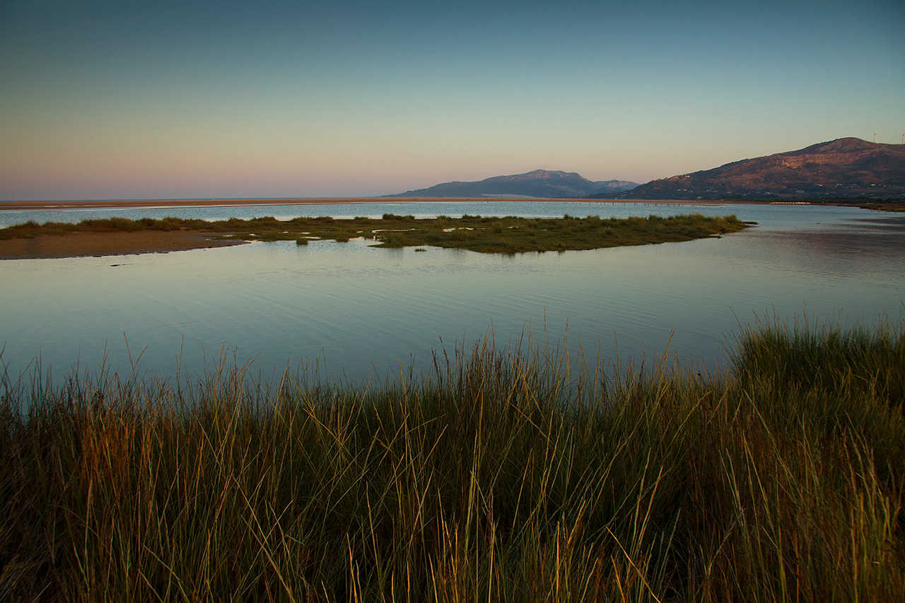 Excursiones a Tarifa. Fotografía de Yeray Seminario.