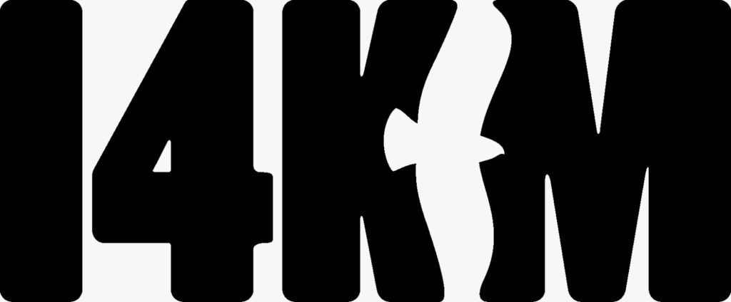 Logo de 14KM